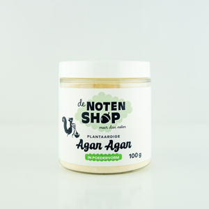 Agar agar 100 gram