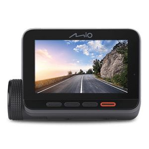 Mio MiVue 846 Dashcam Zwart