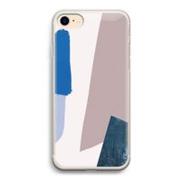 Lapis: iPhone 7 Transparant Hoesje Lapis: iPhone 7 Transparant Hoesje