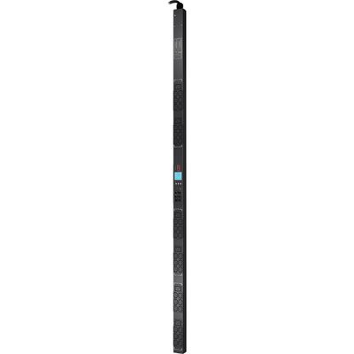 Rack PDU 2G Metered AP8881 Stekkerdoos