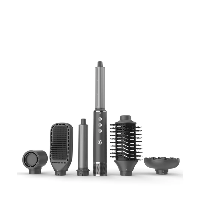 Ace & Taylor AirStyler Pro 6-in-1