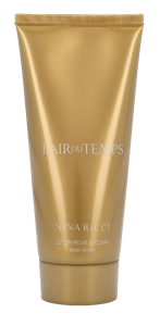 Nina Ricci L&apos;Air du Temps Body Lotion 200 ml Eau de Toilette