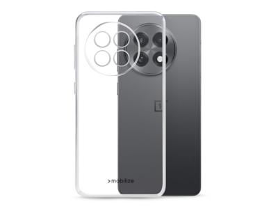 Mobilize Mobilize Gelly Case OnePlus 13R Clear