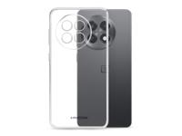 Mobilize Mobilize Gelly Case OnePlus 13R Clear