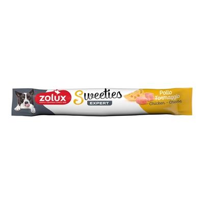 ZOLUX SWEETIES EXPERT CREAMY STICK KIP / KAASSMAAK