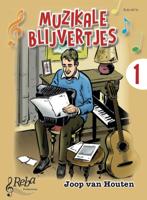 Muzikale Blijvertjes (Paperback)