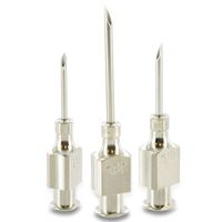 Injectienaald Luer-Lock 10st 1.60x25mm - thumbnail