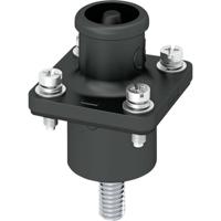 Phoenix Contact 1106304 Connector Totaal aantal polen: 1 1 stuk(s)