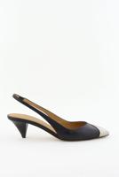 Isabel Marant pumps Elina ES0002FA-B1A33S black