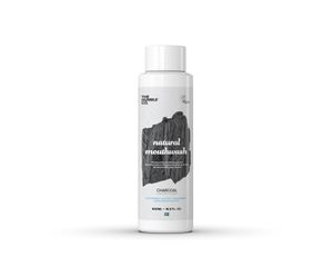 The Humble Co. Mondwater charcoal