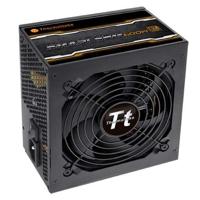 Thermaltake Smart SE2 600W power supply unit ATX Zwart