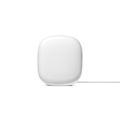 Google Nest Wifi Pro mesh router