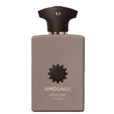 Amouage Opus XVI Timber Eau de Parfum 100ml