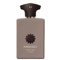 Amouage Opus XVI Timber Eau de Parfum 100ml