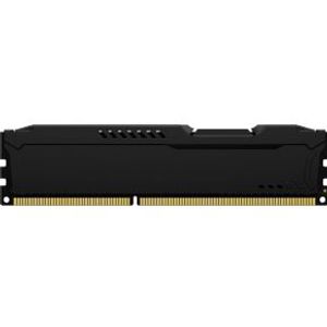 Kingston Technology FURY Beast geheugenmodule 8 GB 1 x 8 GB DDR3 1600 MHz