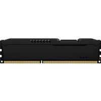 Kingston Technology FURY Beast geheugenmodule 8 GB 1 x 8 GB DDR3 1600 MHz