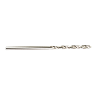 Milwaukee Accessoires Thunderweb HSS-G metaalboor 2.1 - 10 pc - 4932459834