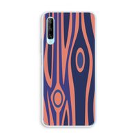 Bast A: Huawei P Smart Pro Transparant Hoesje