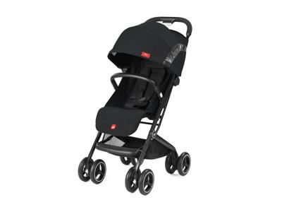 GB Kinderwagen QBIT+All Train