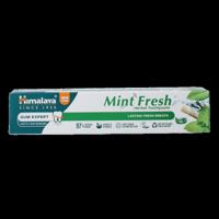 Tandpasta kruiden mint fresh 75 Milliliter