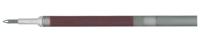 Pentel vulling Energel, 0,7 mm, rood Pentel vulling Energel, 0,7 mm, rood