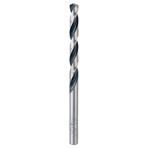 Bosch Accessoires 10X Metaalboor HSS Pointeq 6,3mm - 2608577231