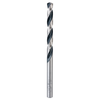 Bosch Accessoires 10X Metaalboor HSS Pointeq 6,3mm - 2608577231