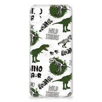 TPU Hoesje voor Samsung Galaxy M14 Dinosaurus