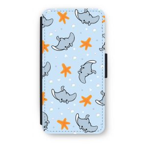 Manta: iPhone SE 2020 Flip Hoesje