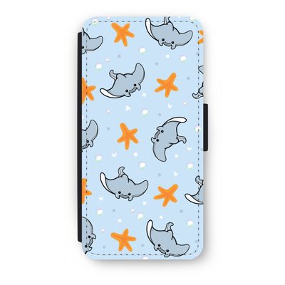Manta: iPhone SE 2020 Flip Hoesje