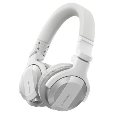 Bluetooth-hoofdtelefoon - Draadloos - PIONEER DJ - HDJ-CUE1BT