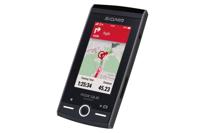 Sigma Rox 12.0 Sport Set Fietscomputer GPS - Zwart