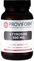 L-Tyrosine 500mg - thumbnail