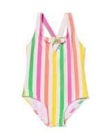 HEMA Babybadpak Strepen Multi (multi)