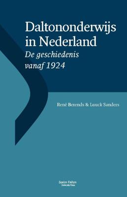 Daltononderwijs in Nederland (Paperback)