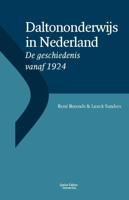 Daltononderwijs in Nederland (Paperback)