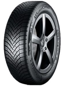 Continental Allseasoncontact contiseal 235/55 R18 100V 23555VR18TALLSEASCCS