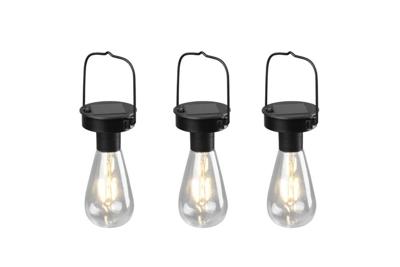 Trio Solar lampjesCampus set van 3 - R35146132