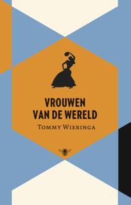 Vrouwen van de wereld (Hardback)