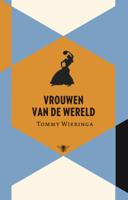 Vrouwen van de wereld (Hardback)