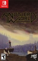 Another World (Limited Run Games)