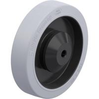 Blickle POEV 161/12KA-SG Wiel met hoog draagvermogen Wieldiameter: 160 mm Draagvermogen (max.): 320 kg 1 stuk(s)