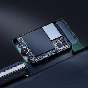 ADATA GAMMIX S55 2 TB M.2 PCI Express 4.0 NVMe 3D NAND