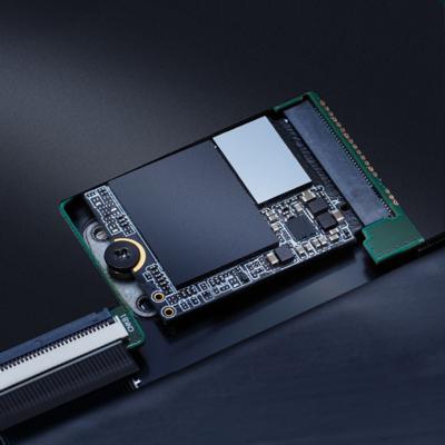 ADATA GAMMIX S55 2 TB M.2 PCI Express 4.0 NVMe 3D NAND