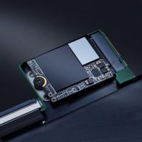 ADATA GAMMIX S55 2 TB M.2 PCI Express 4.0 NVMe 3D NAND - thumbnail
