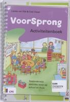 VoorSprong (Paperback)