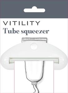 Vitility Tube uitknijper