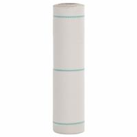 VidaXL Worteldoek 0,5x25 m polypropeen wit VidaXL Worteldoek 0,5x25 m polypropeen wit