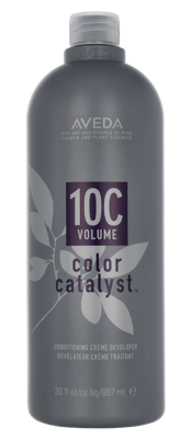 Aveda Color Catalyst Conditioning Developer Cream 887 ml