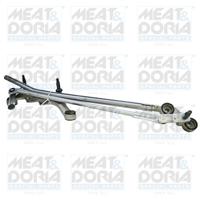 Meat Doria Ruitenwisserarm en mechanisme 227008